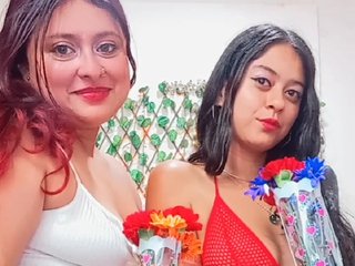 Chat video erotic Marala-Ximena