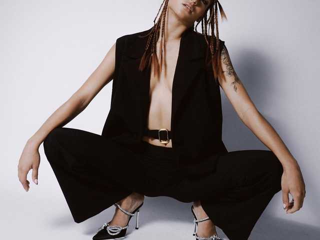 Fotografie a profilului Maraross