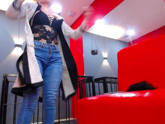 Capturi de ecran de difuzare MaraRossed