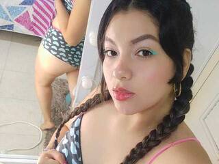Chat video erotic maravengas