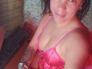 Chat video erotic Marbelle-honey