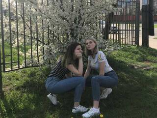 Chat video erotic Marbidespa