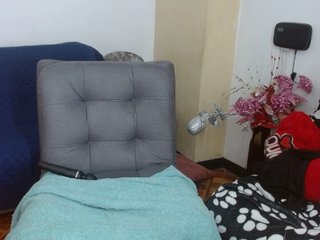 Chat video erotic marcehott