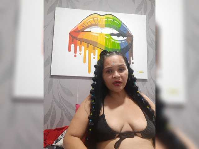 Capturi de ecran de difuzare MARCELA23