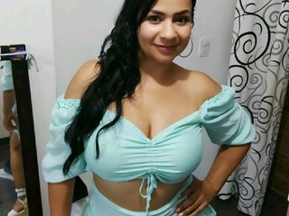 Chat video erotic VALENTINA390