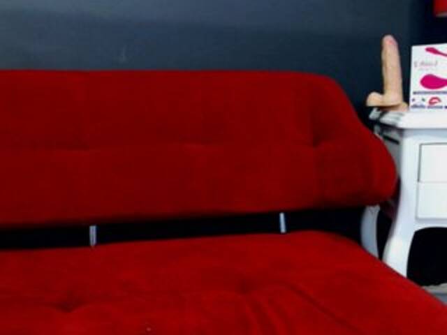 Capturi de ecran de difuzare MarcelaHicks