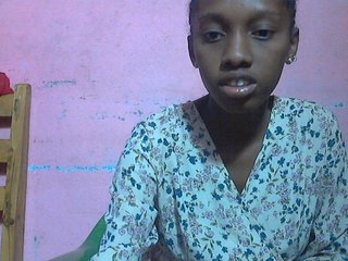 Chat video erotic Marceliahh
