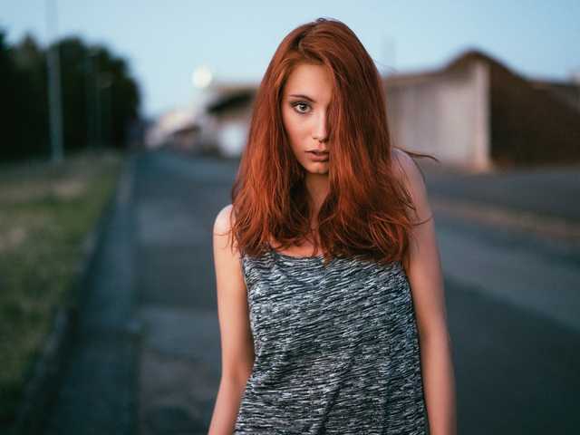 Fotografie a profilului MarcilinCutie