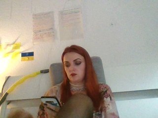 Chat video erotic MarcilinCutie