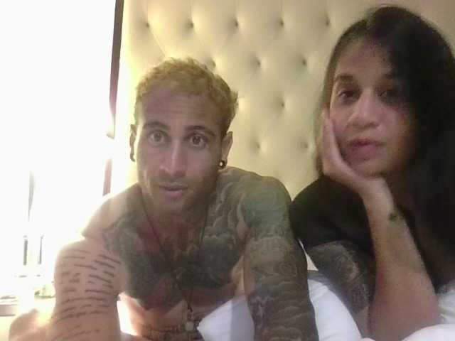 Capturi de ecran de difuzare Marckandkim