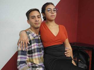 Chat video erotic Marco-A-Rose