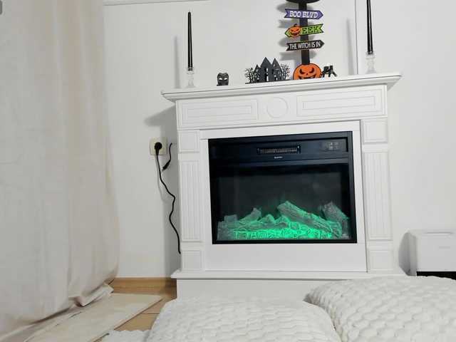 Capturi de ecran de difuzare MarcusSophie1