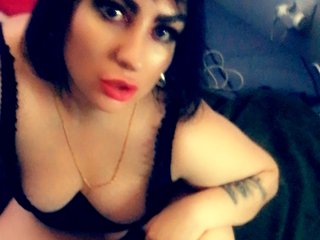 Chat video erotic Marffa04