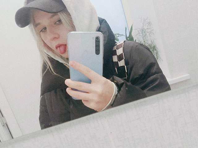 Fotografie a profilului Marfusha