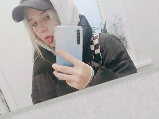 Chat video erotic Marfusha