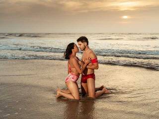 Chat video erotic Margeandmax