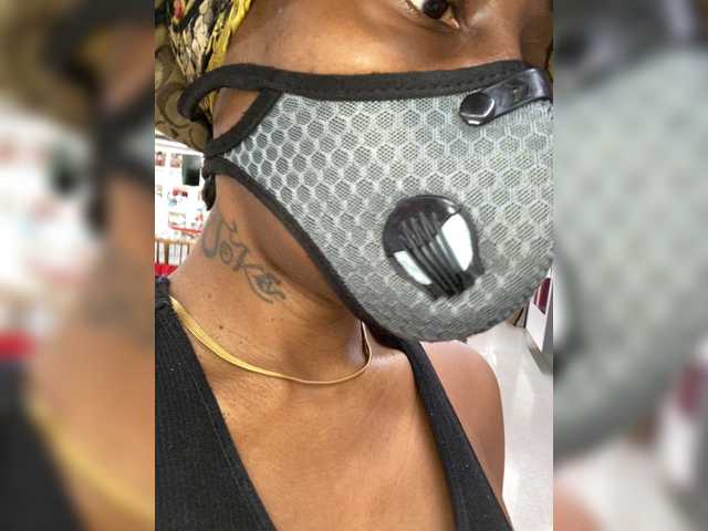 Capturi de ecran de difuzare MargiTheTease