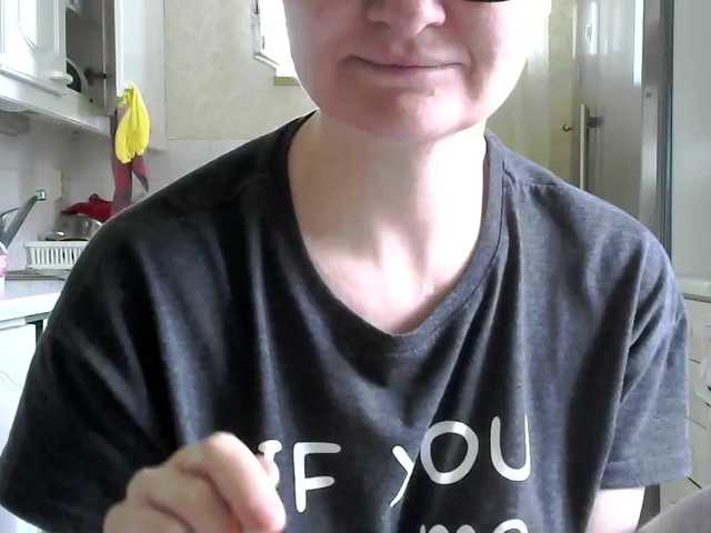 Capturi de ecran de difuzare Margo-Taboo