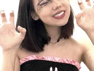 Chat video erotic MargoRoss