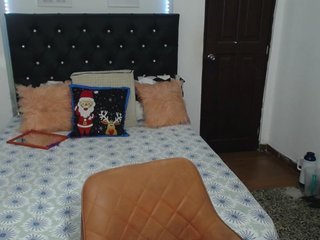 Chat video erotic Maria-sexx69