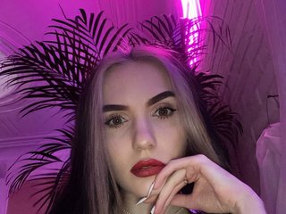 Chat video erotic Maria-shy-li