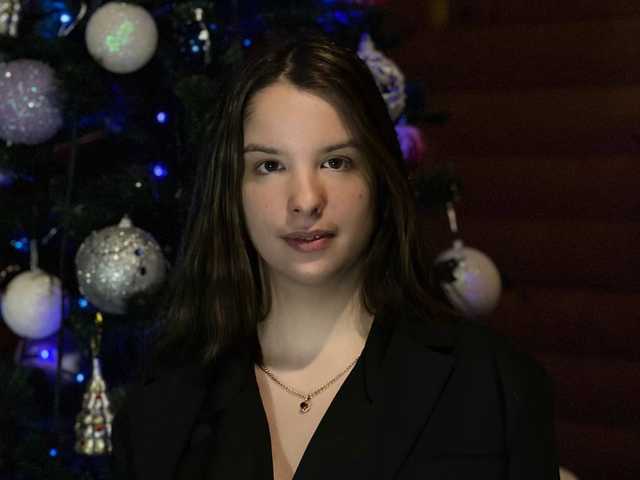 Fotografie a profilului maria2033