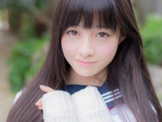 Fotografie de profil MariaAokii