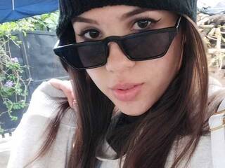 Chat video erotic MARIA_G