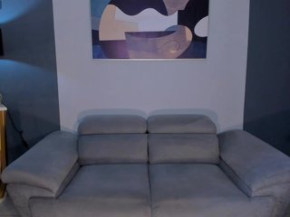 Chat video erotic MariaHerrera