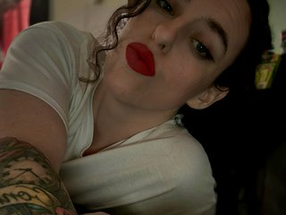 Chat video erotic MariahjSav95
