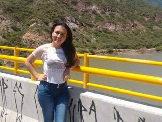Chat video erotic Mariajose09