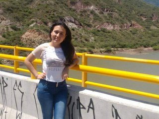 Chat video erotic Mariajose09