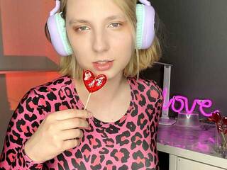 Chat video erotic MariaksaLove