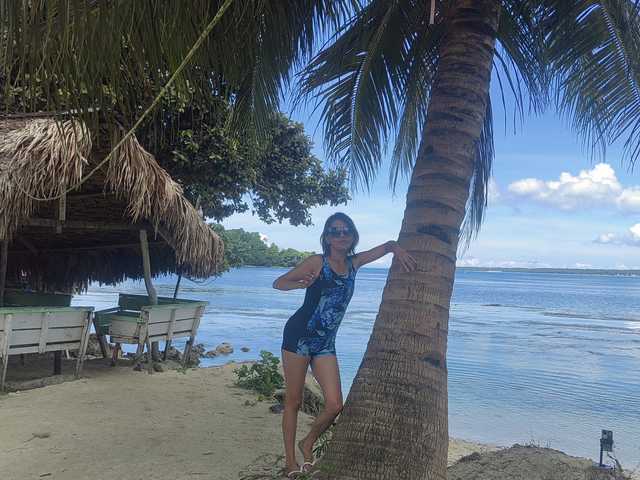 Fotografie a profilului MariaLeteciaFilipina