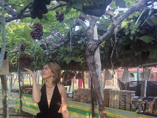 Chat video erotic MariaLeteciaFilipina
