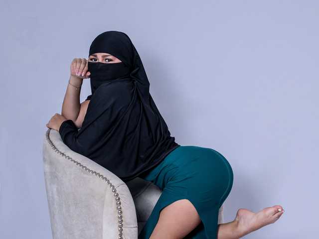 Fotografie a profilului mariam-