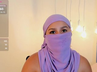 Chat video erotic mariam-