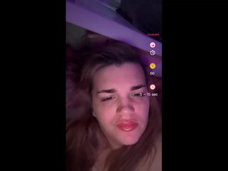 Chat video erotic MariaMilfa1