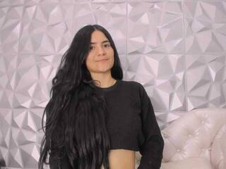 Chat video erotic MariamXio