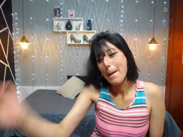 Capturi de ecran de difuzare Mariana-Jones