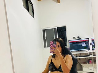 Chat video erotic Mariana-rose2