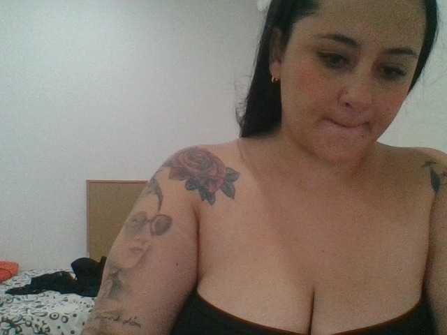 Capturi de ecran de difuzare Mariana