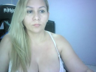Chat video erotic Mariana0x