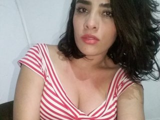 Chat video erotic MarianaCapri