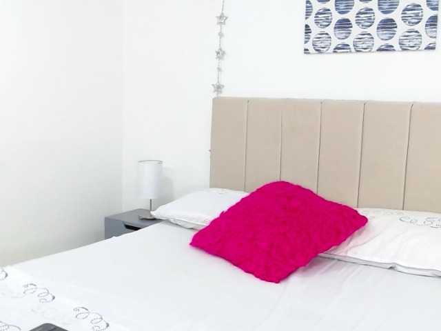 Capturi de ecran de difuzare Marianacoobs