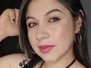 Chat video erotic MarianaKeller
