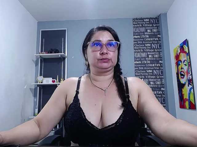 Capturi de ecran de difuzare marianamilf69