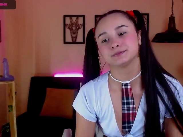 Fotografii marianasan- hey daddy today your schoolgirl girl, she wants you to reprimand her with the rule and give her milk #schoolgirl #lovense #anal #squirt #young