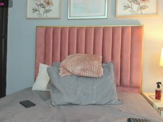 Chat video erotic MarianaScott