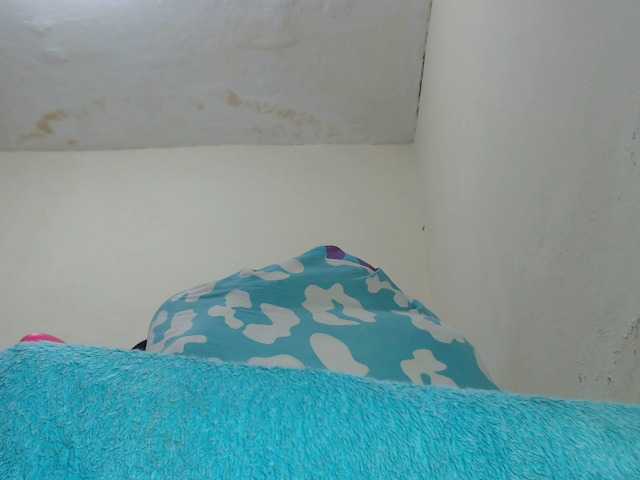 Capturi de ecran de difuzare MARIANASEXY83